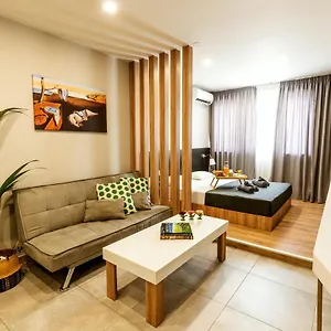  דירה Unique Experience Apartment's