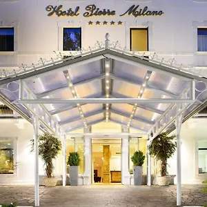 ***** Otel Pierre İtalya