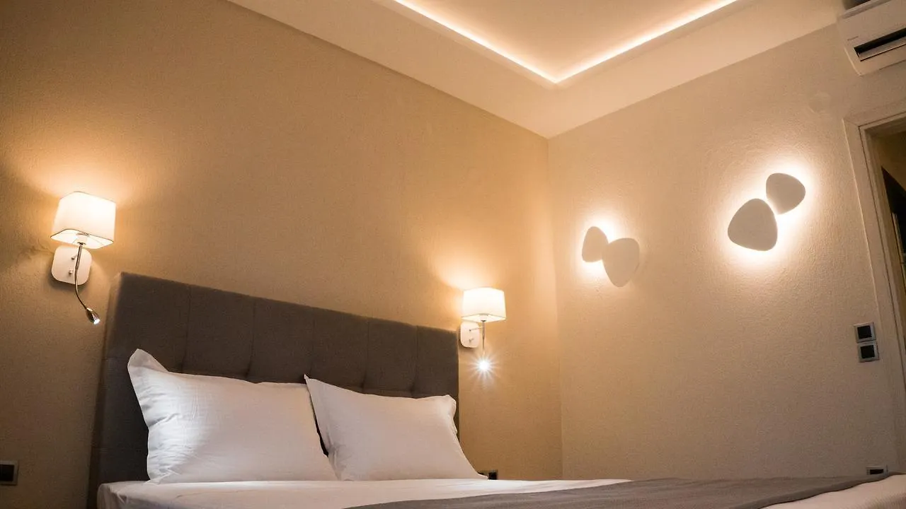 ניקיטי Costa Domus Blue Luxury Apartments יוון