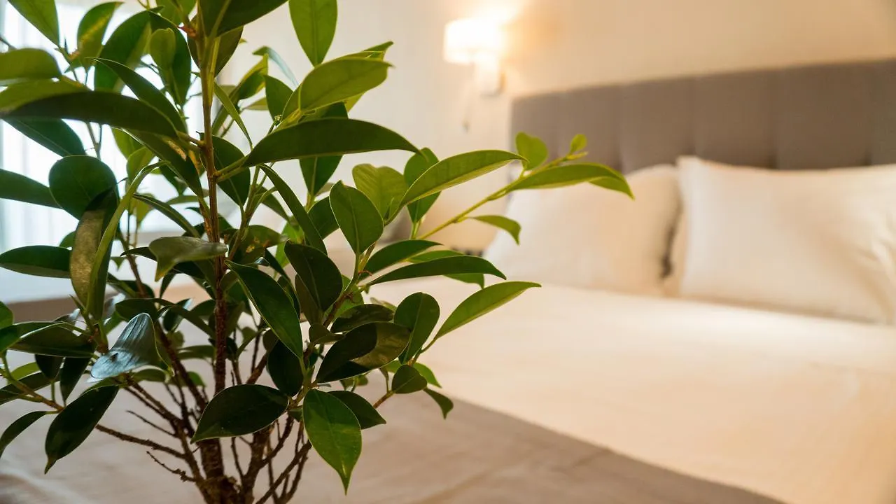 ניקיטי Costa Domus Blue Luxury Apartments