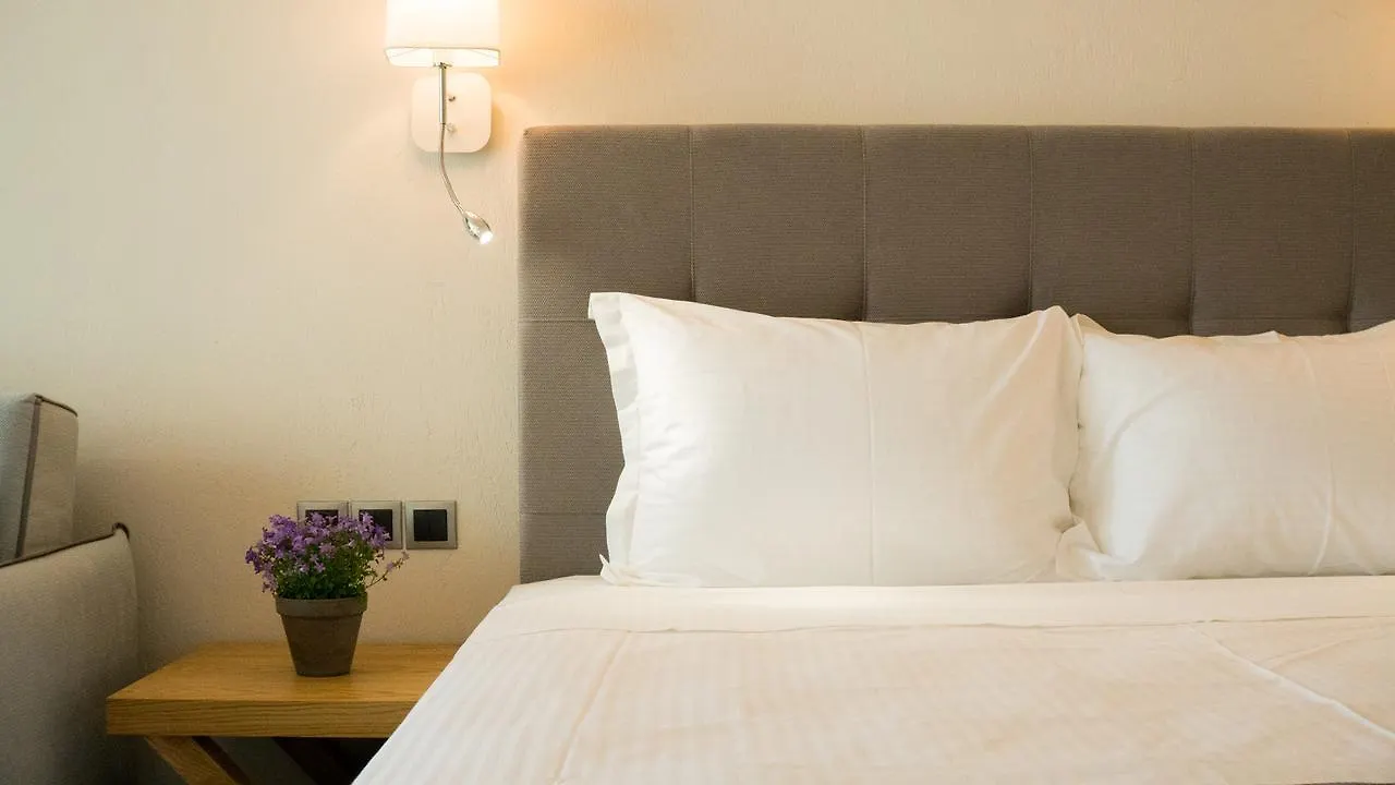 ניקיטי Costa Domus Blue Luxury Apartments יוון