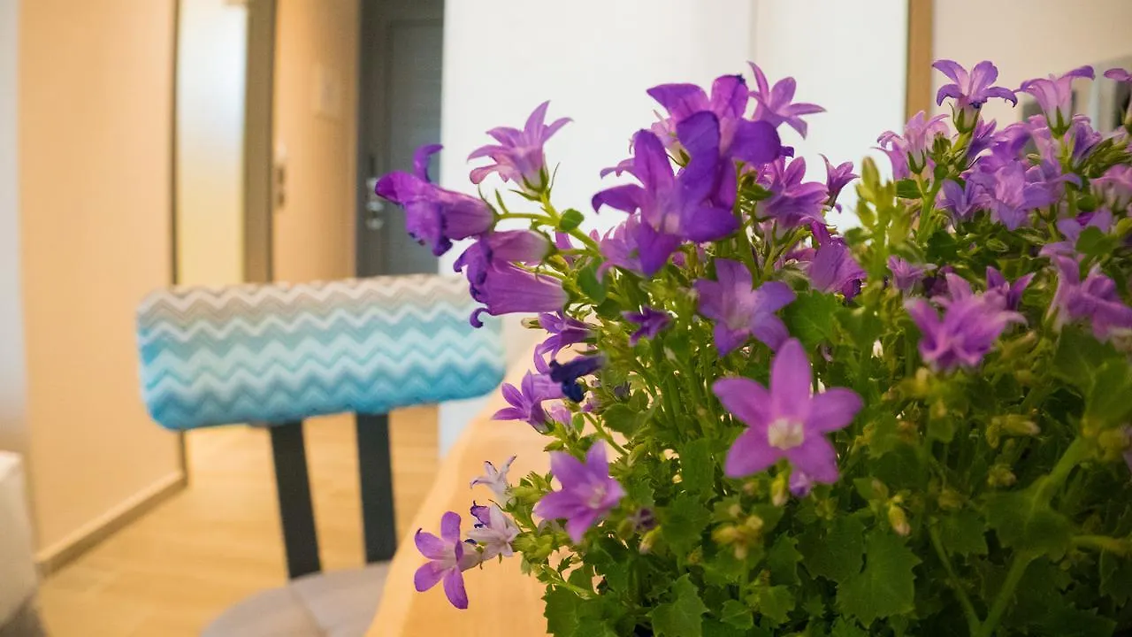 ניקיטי Costa Domus Blue Luxury Apartments 0*,  יוון