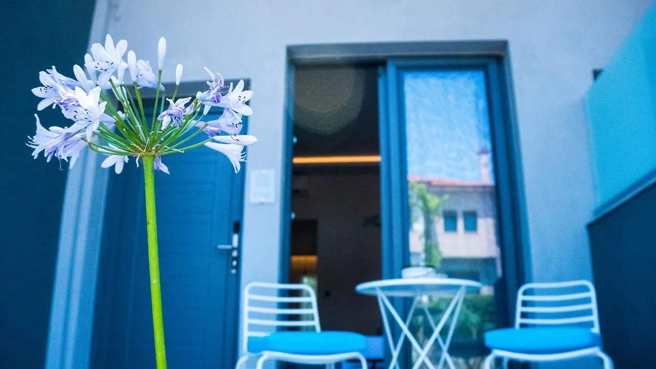 ניקיטי Costa Domus Blue Luxury Apartments