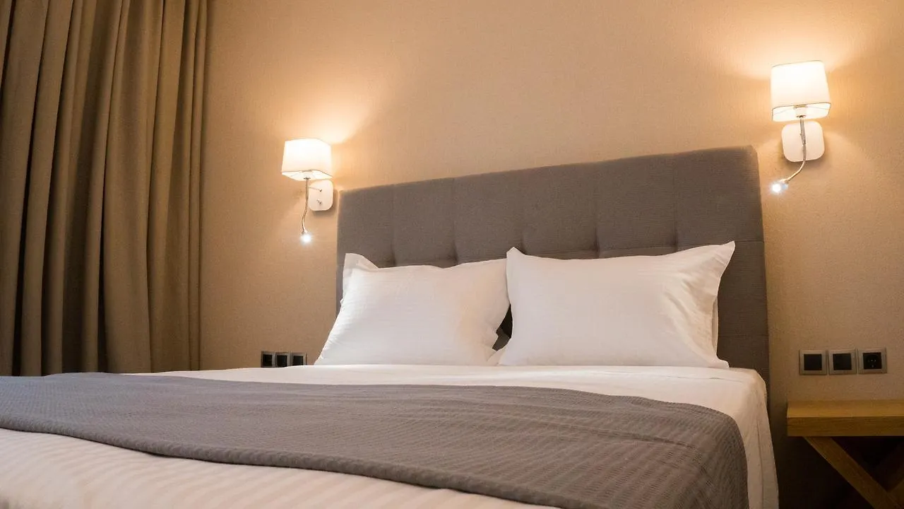 ניקיטי Costa Domus Blue Luxury Apartments יוון